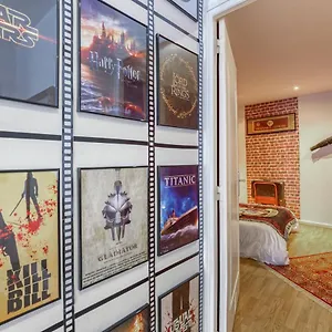 Le 7ème Art Appartement