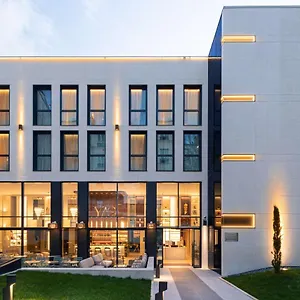 4* Hotel Yac Paris Clichy, A Member Of Radisson Individuals