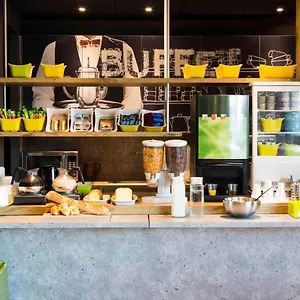 Ibis Budget Orly Chevilly Tram 7 Hotell