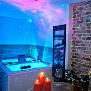 Au De Llea Appartement