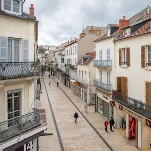  Apartamento Grande Maison - Maison Ou En Centre Francia