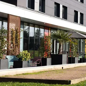 3* Hotel Ibis Le Bourget