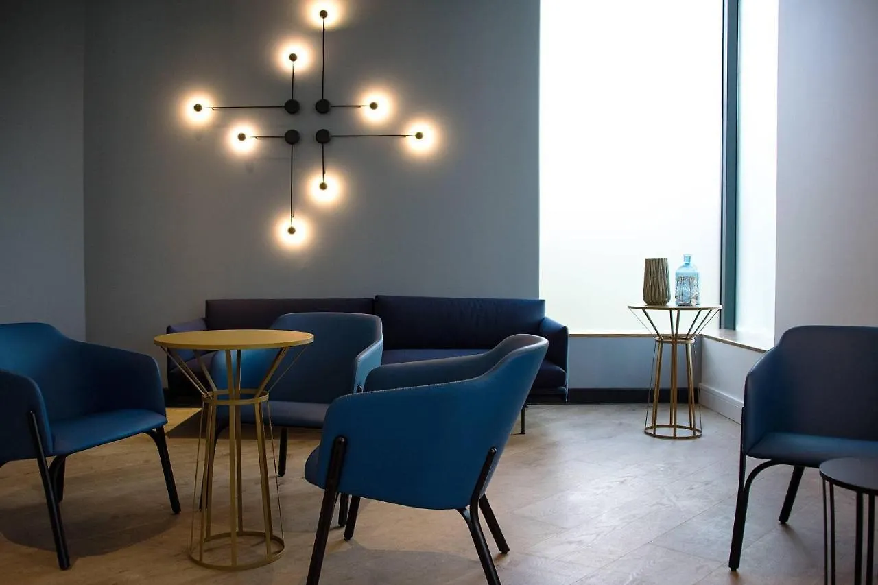 The Jangle Hotel - Paris - Charles De Gaulle - Airport Le Mesnil-Amelot
