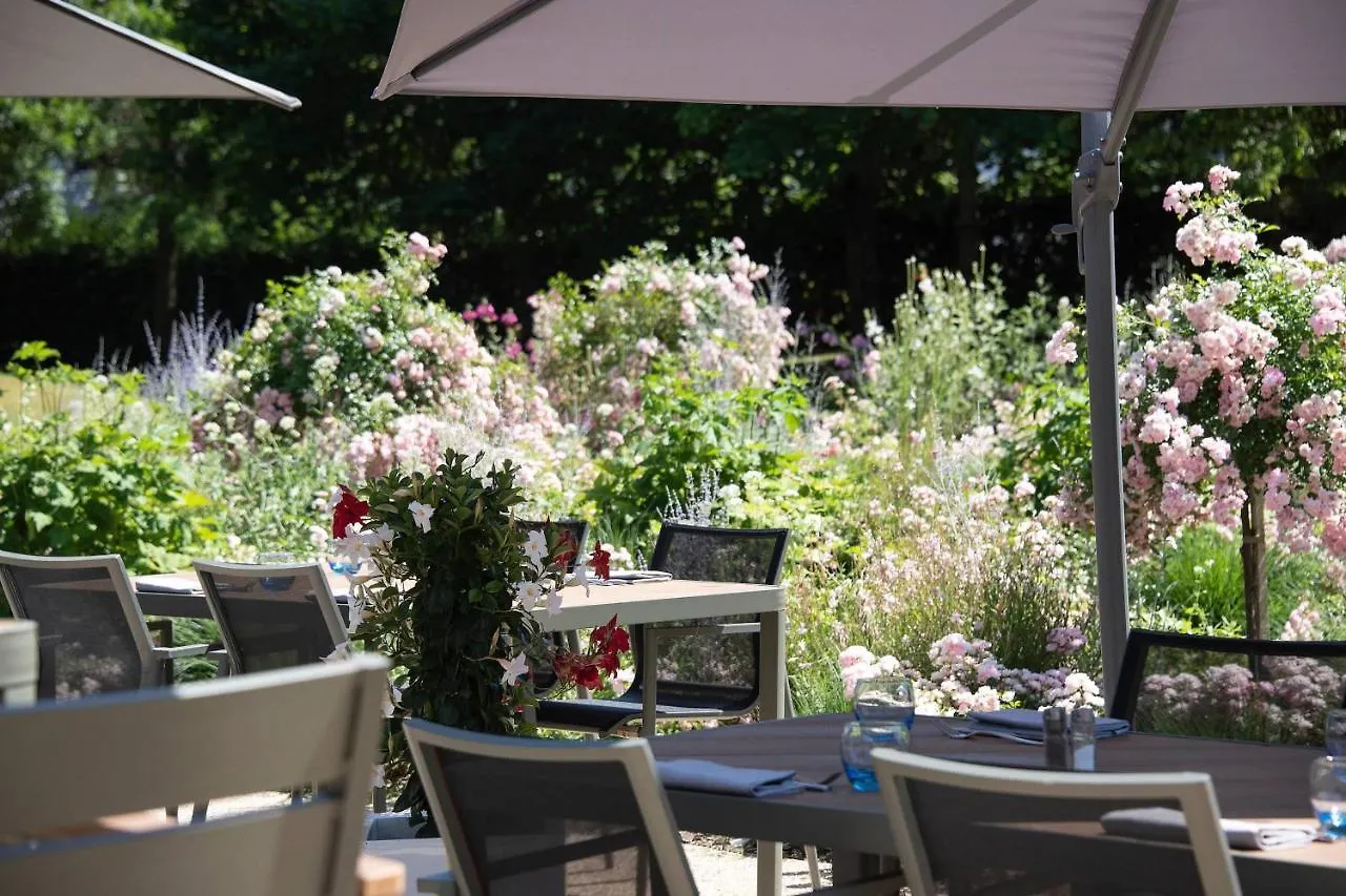 The Jangle Hotel - Paris - Charles De Gaulle - Airport Le Mesnil-Amelot 4*,  France